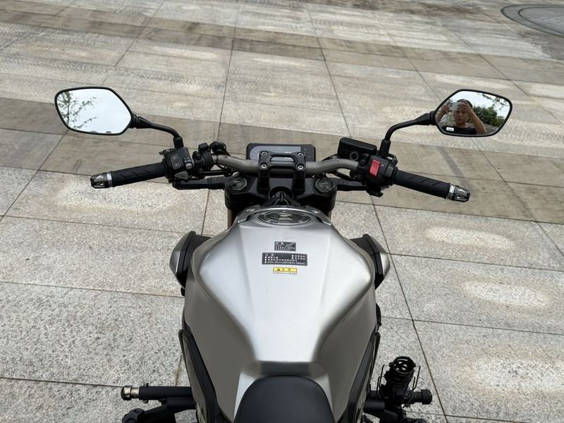 二手本田CB650R 