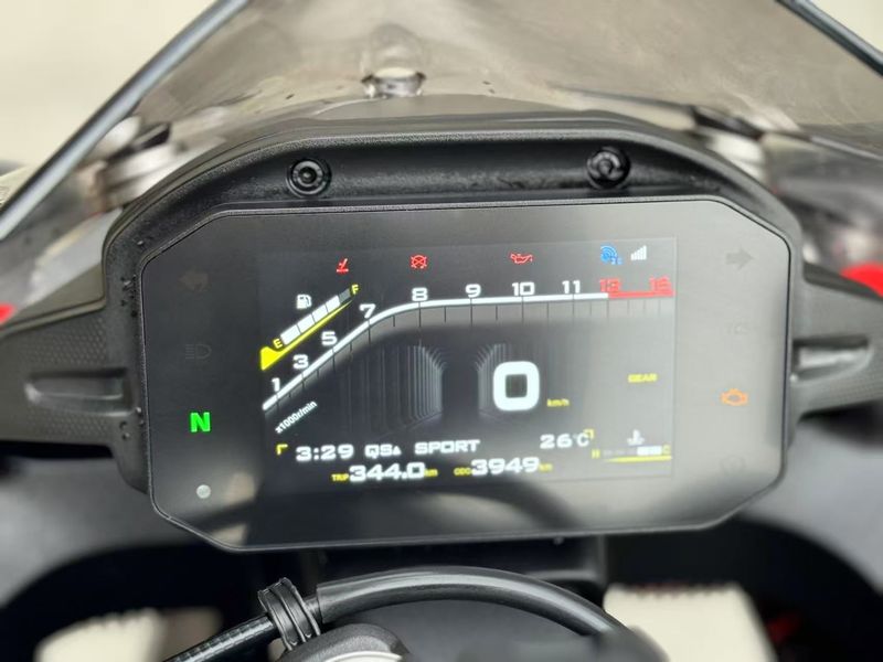 二手无极RR500S