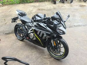 二手春风250SR