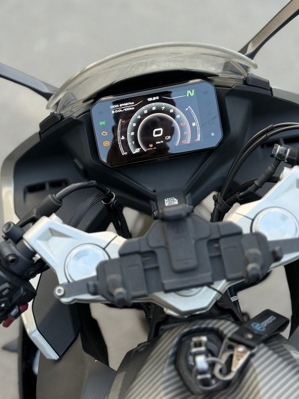 二手春风250SR