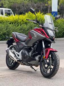 二手本田NC750X