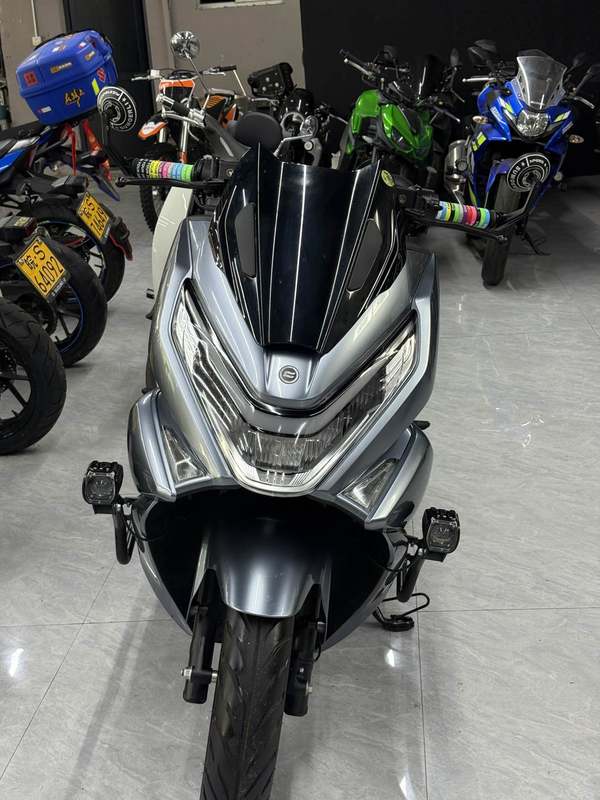 二手春风150SC