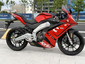 二手宗申阿普利亚GPR150R