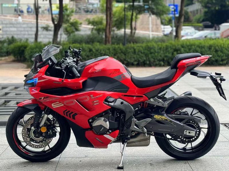 二手无极RR500S
