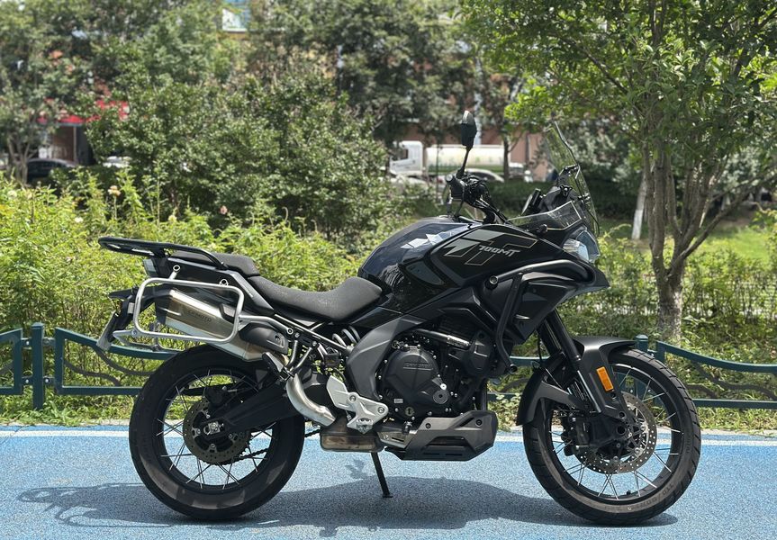二手春风700MT