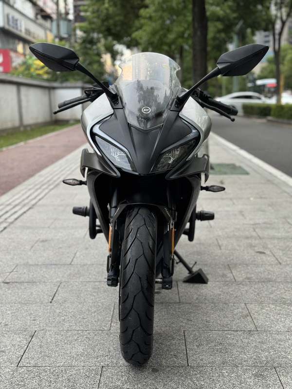 二手春风250SR