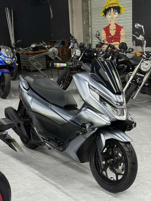 二手春风150SC