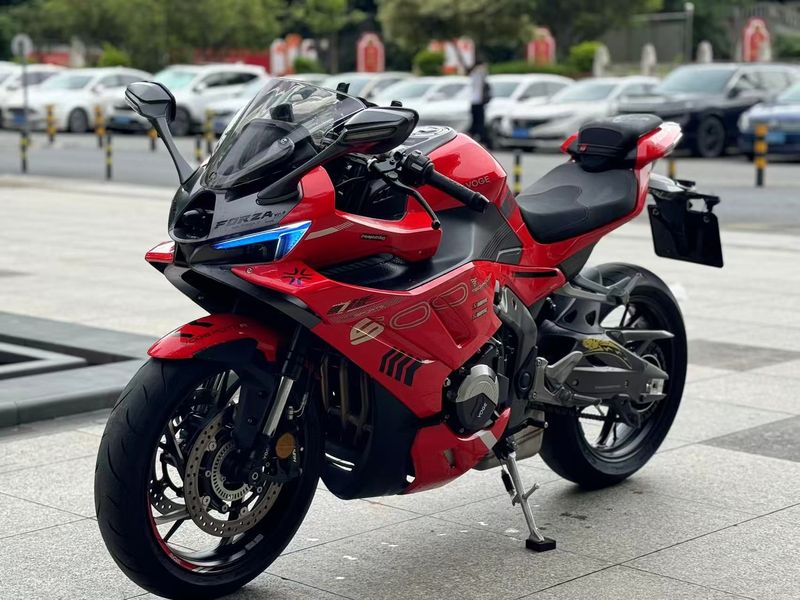 二手无极RR500S
