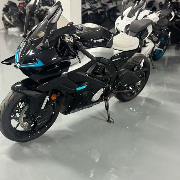 二手春风675SR-R