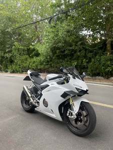 二手张雪机车500RR