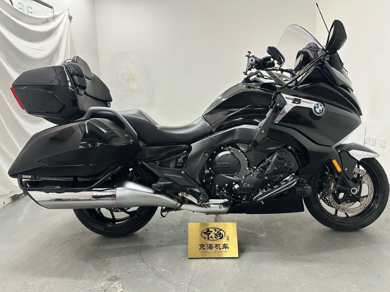 二手宝马K 1600