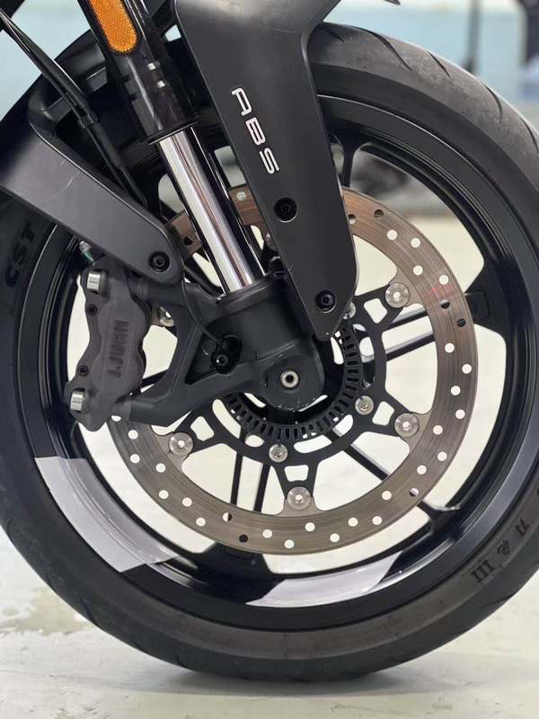 二手春风450NK