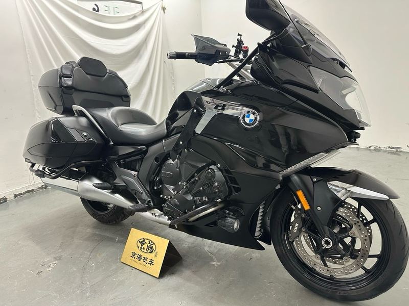 二手宝马K 1600
