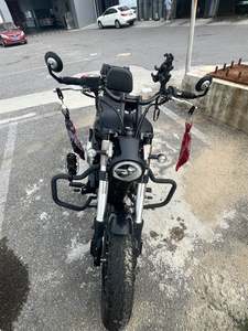 二手奔达Rock300 灰石