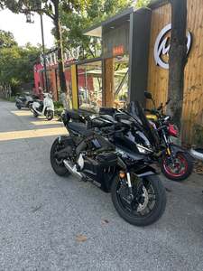 二手春风675SR-R