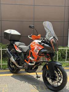 二手KTMR2R1290 Super Adventure