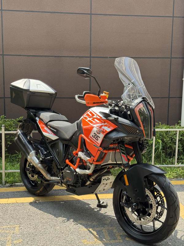 二手KTMR2R1290 Super Adventure