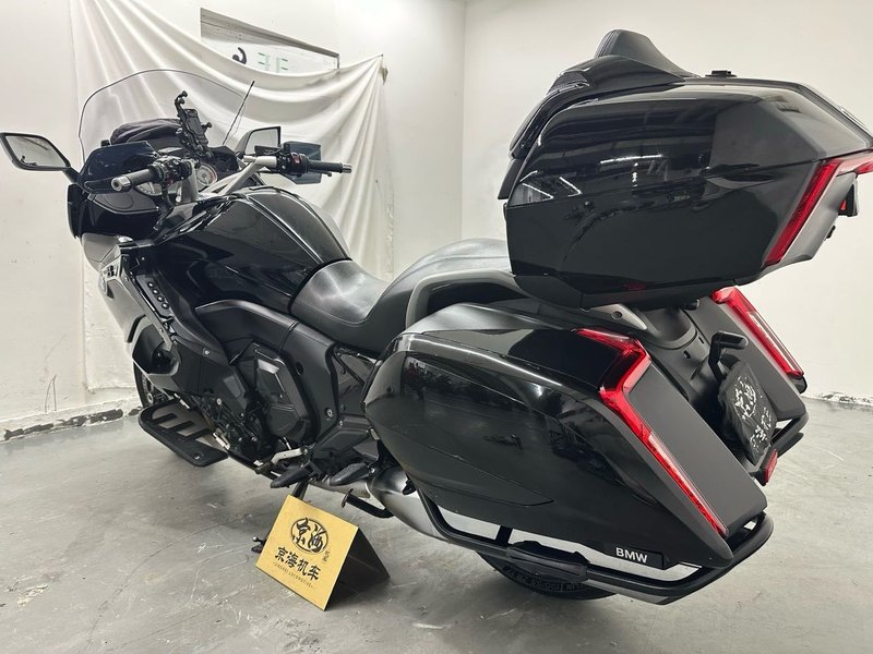 二手宝马K 1600