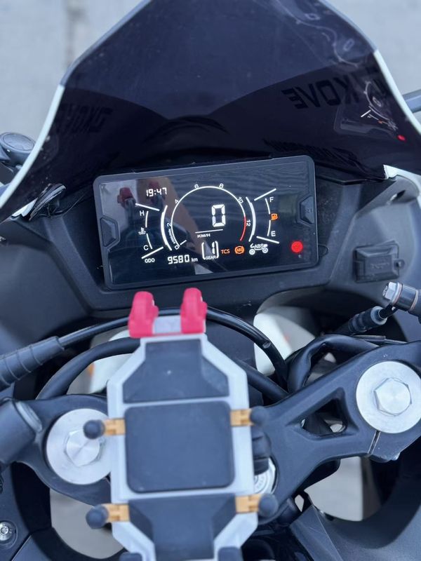 二手凯越250RR 刺鸟