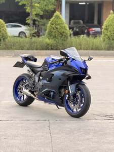 二手雅马哈YZF-R7