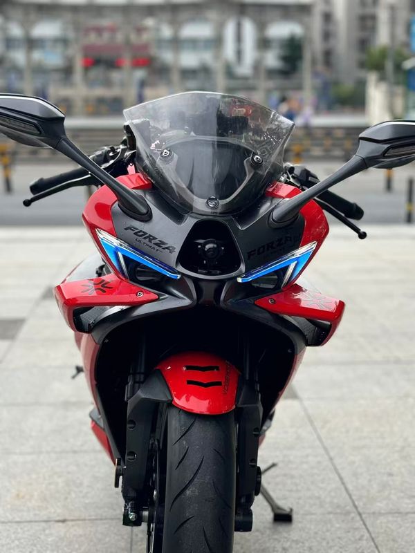 二手无极RR500S