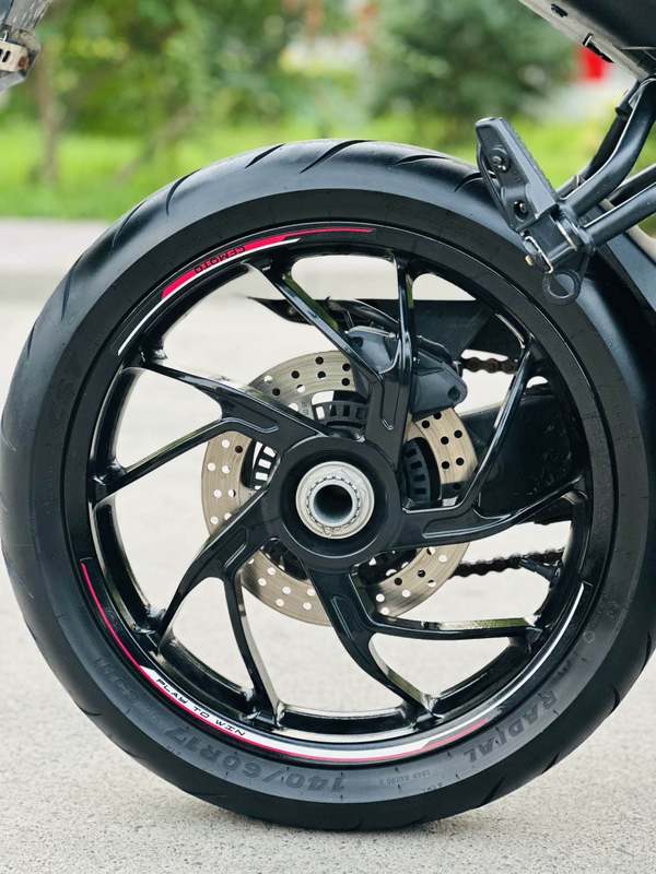 二手春风250SR