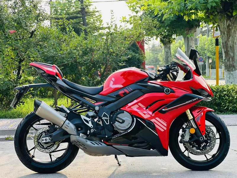 二手无极RR660S