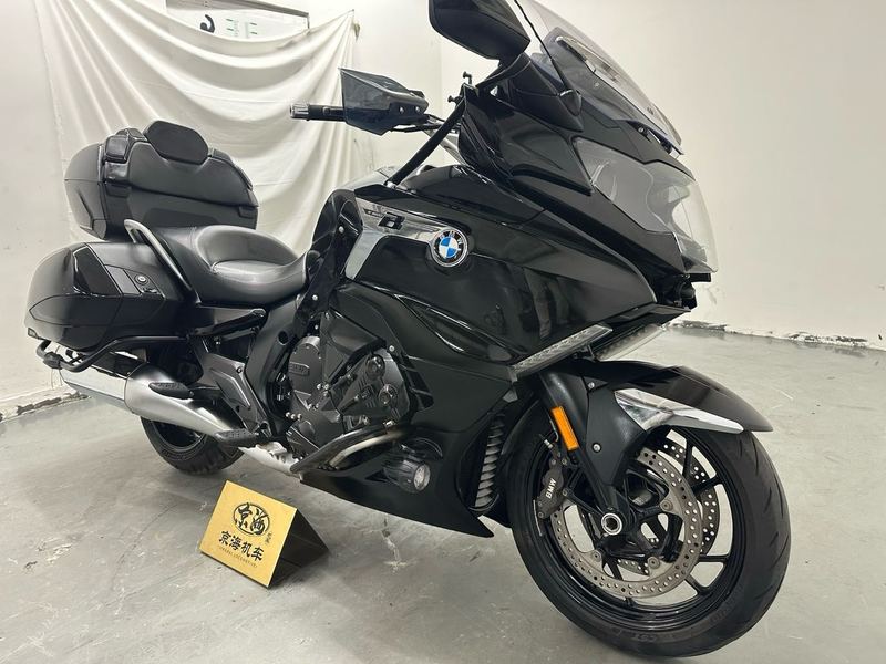 二手宝马K 1600