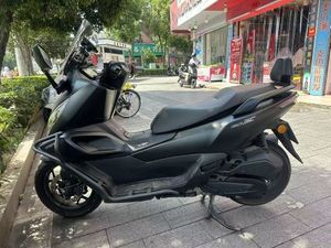 二手春风150SC