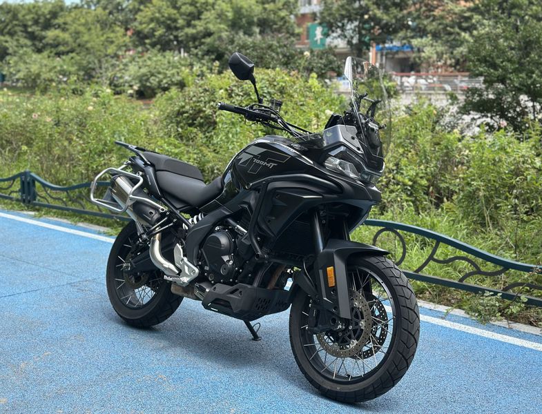 二手春风700MT