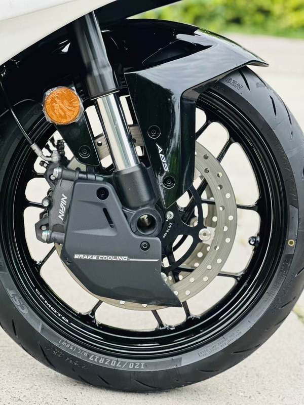 二手春风500SR