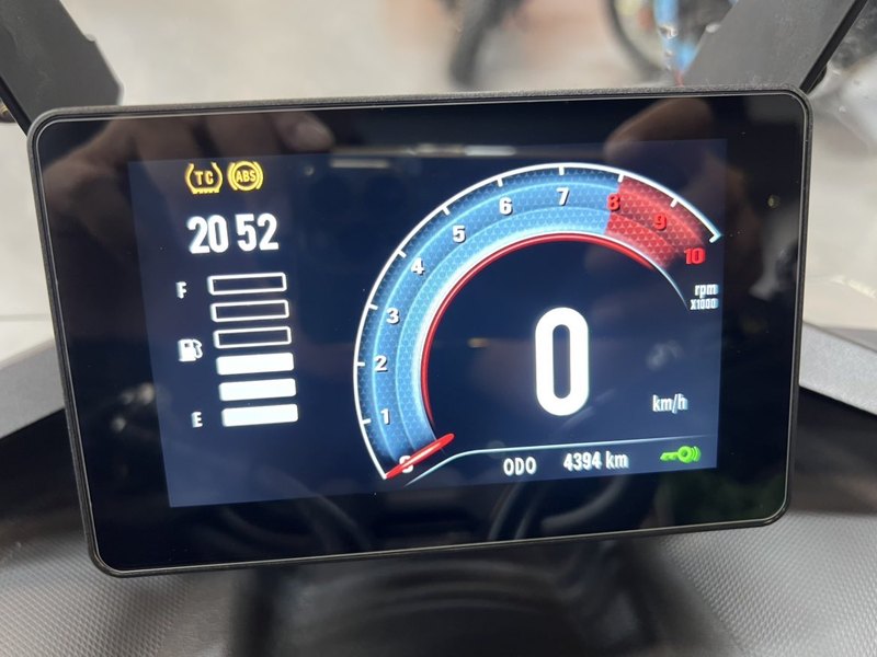 二手升仕150X