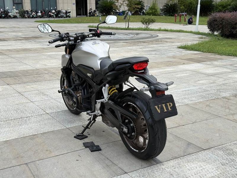 二手本田CB650R 