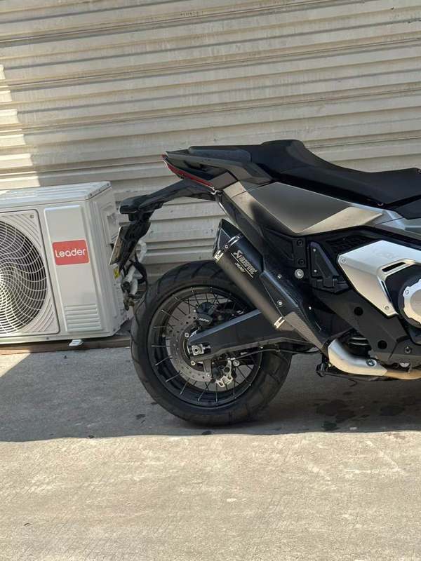 二手本田X-ADV 750