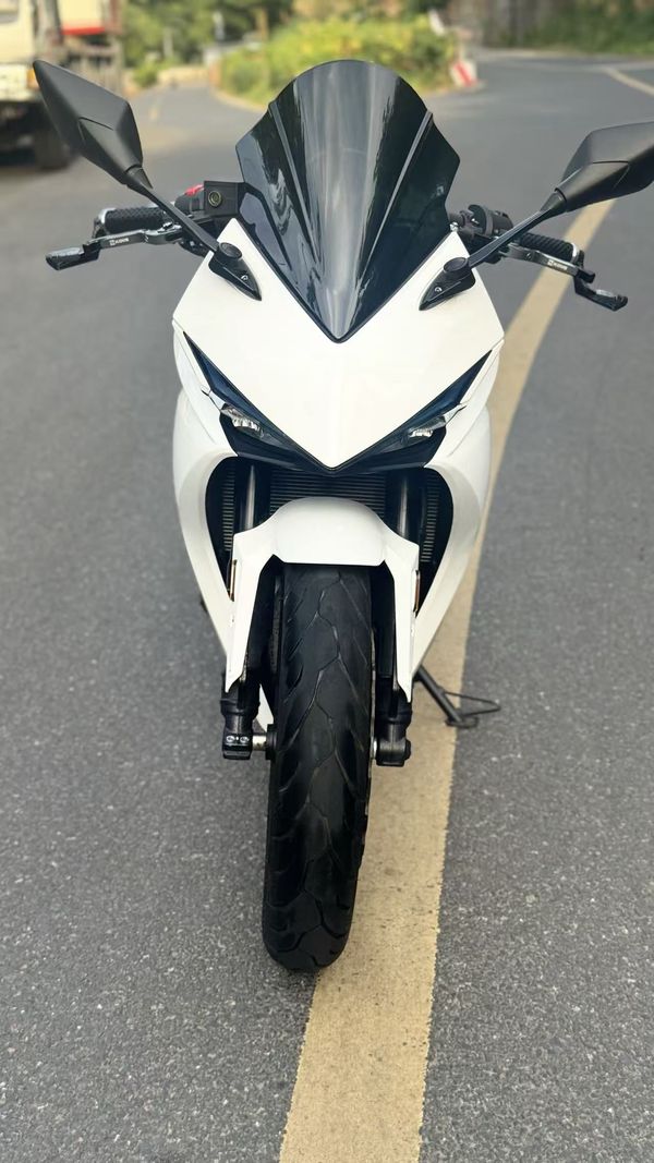 二手凯越250RR 刺鸟