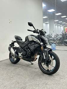 二手春风450NK