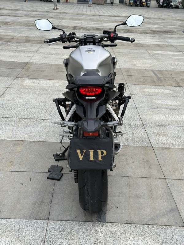 二手本田CB650R 