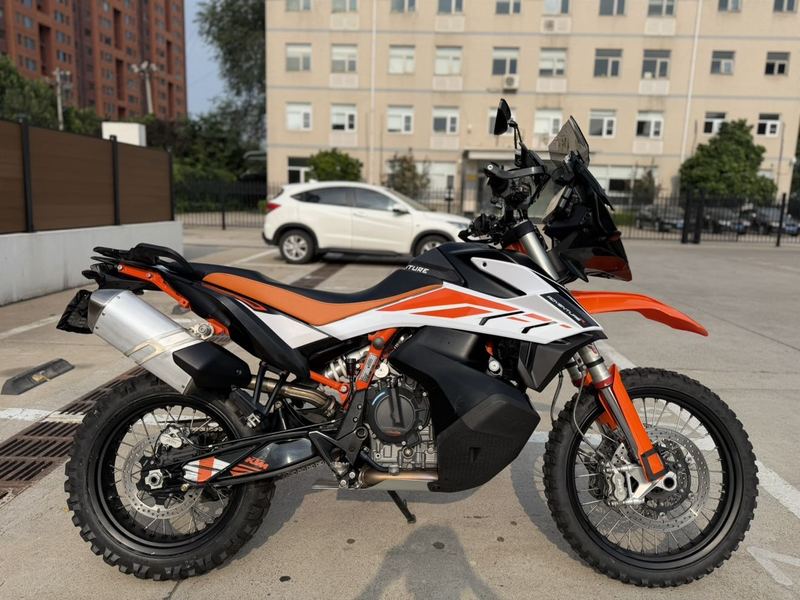 二手KTMR2R790 Adventure