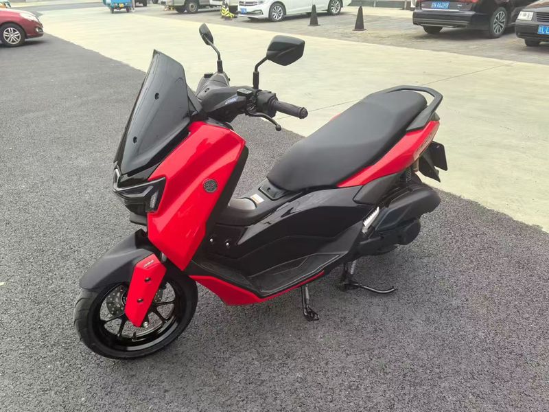 二手雅马哈NMAX