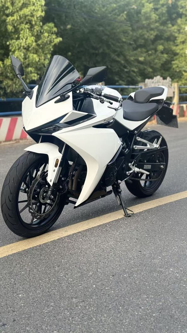 二手凯越250RR 刺鸟
