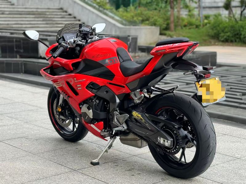 二手无极RR500S