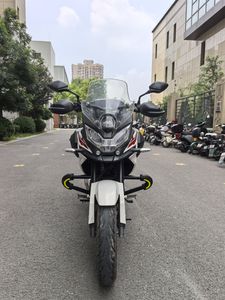 二手新大洲本田CBF190X