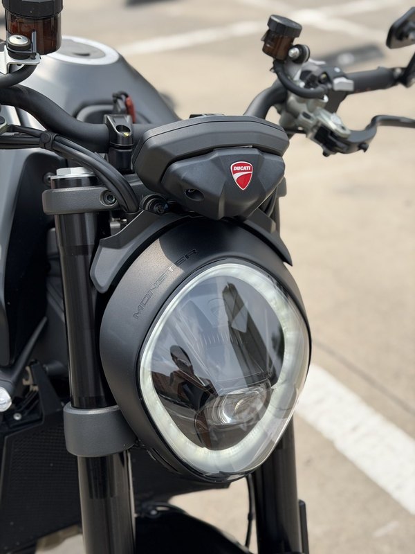 二手杜卡迪Monster 950