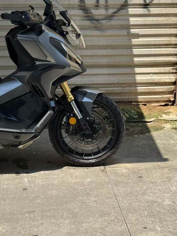 二手本田X-ADV 750