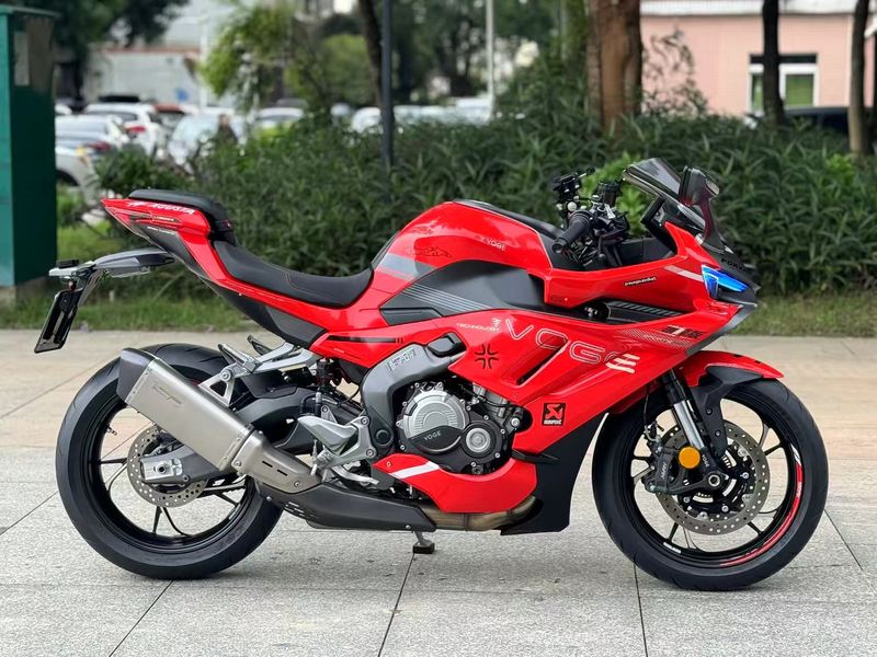 二手无极RR500S