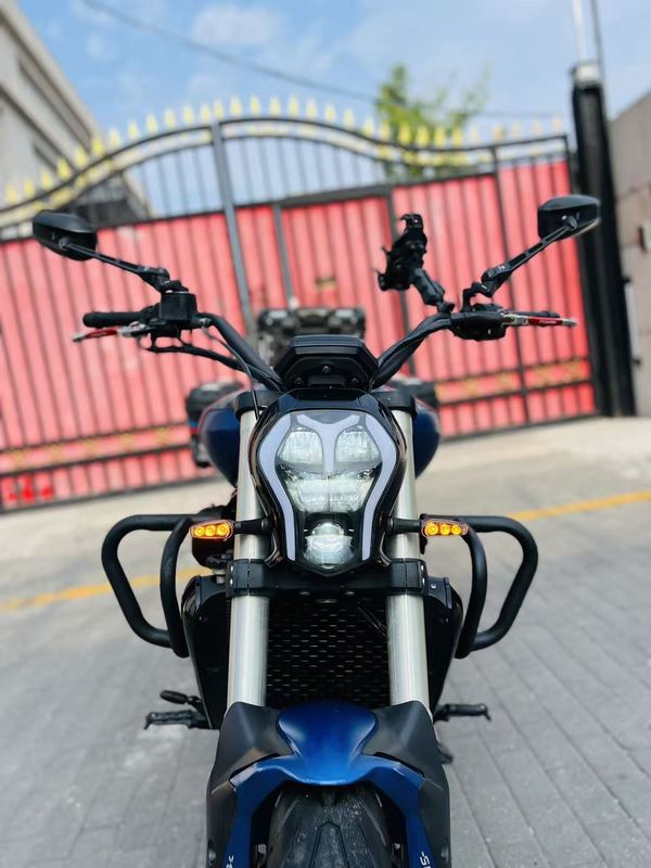 二手贝纳利502C