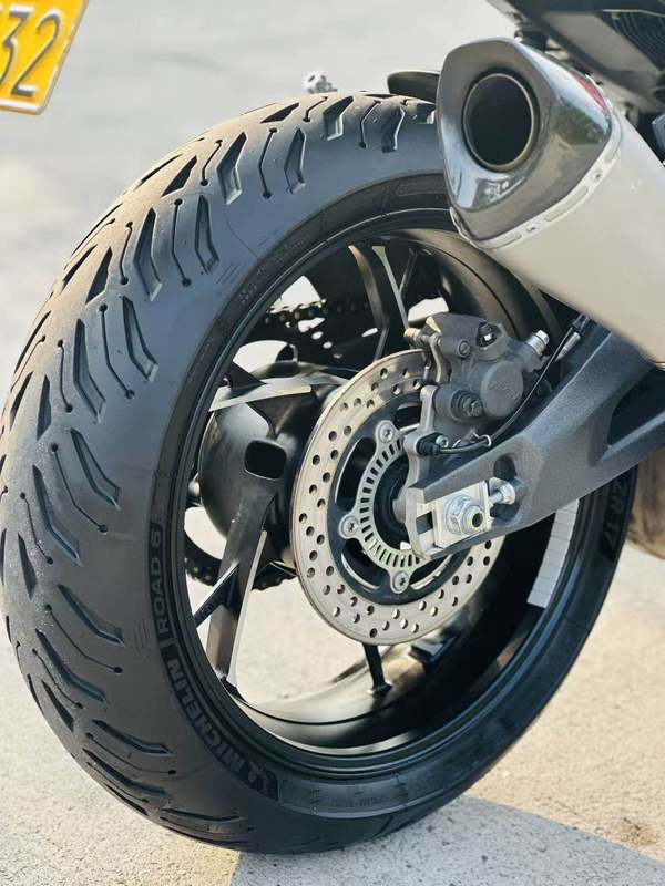 二手无极RR660S