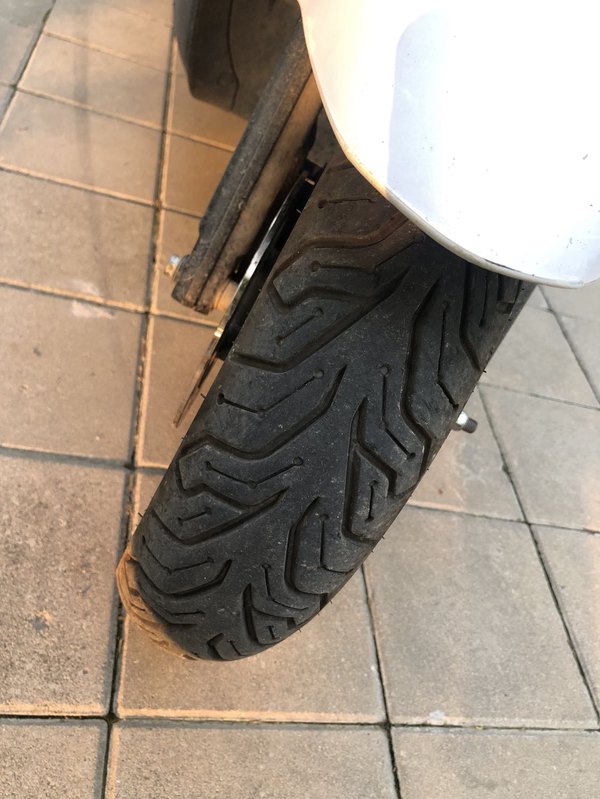 二手建设雅马哈巧格i