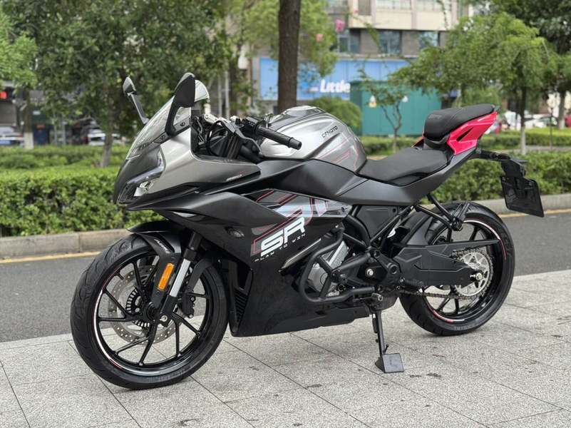 二手春风250SR
