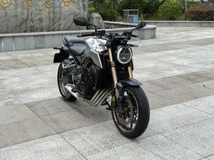 二手本田CB650R 